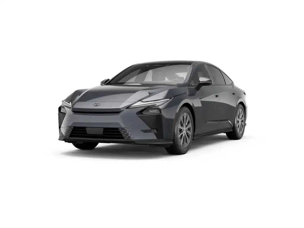 2026 Lexus ES 300h 350h Premium+ AWD's photo