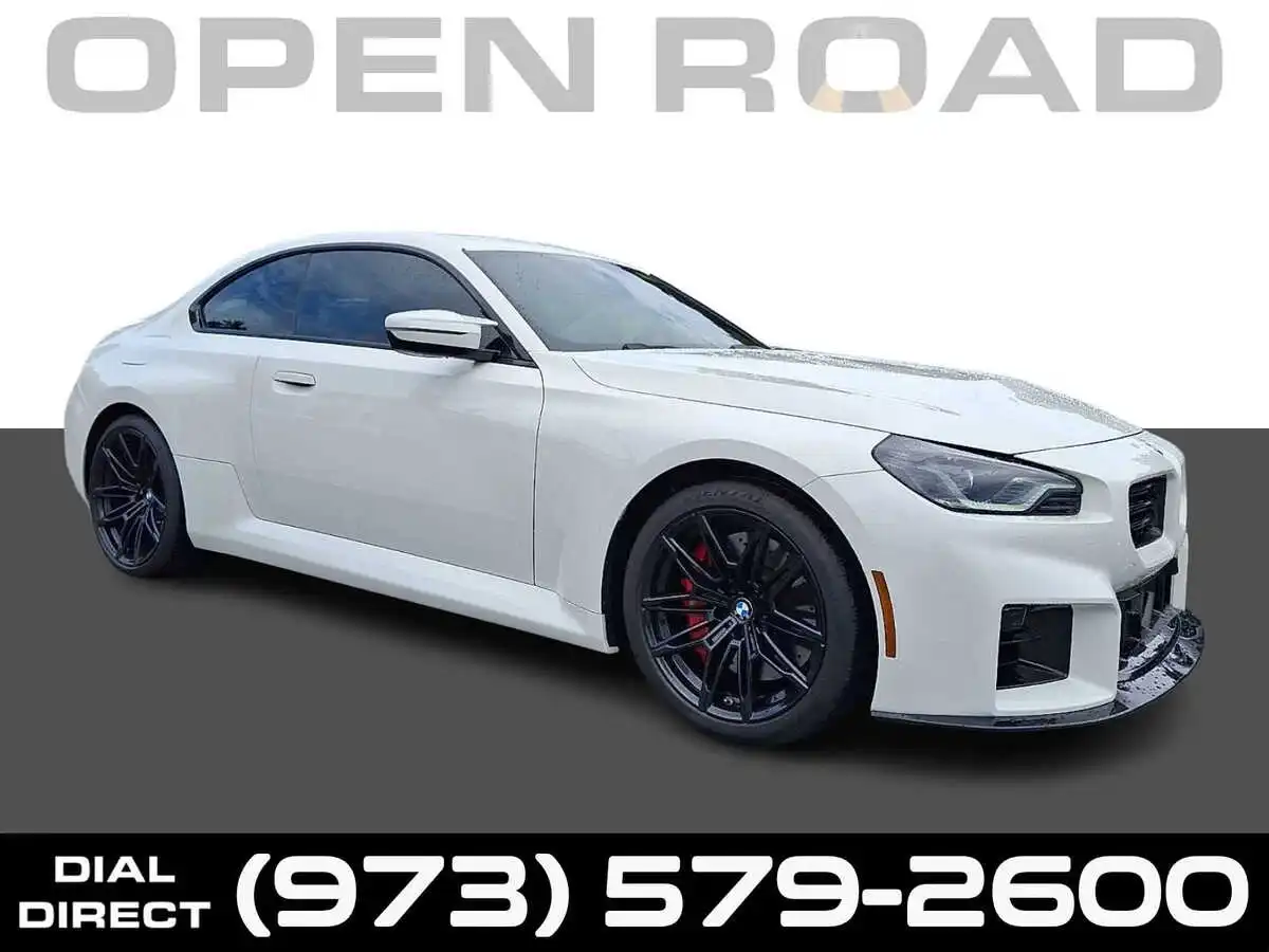 2024 BMW M2 M2 Coupe's photo