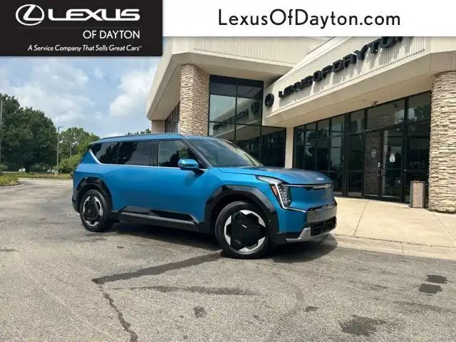 2024 Kia EV9 Land AWD's photo