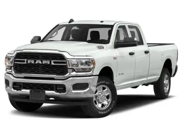 2020 RAM 3500 Laramie 4X4 Crew Cab LWB's photo