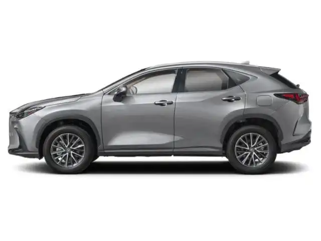 2026 Lexus NX 350 350 Premium AWD's photo