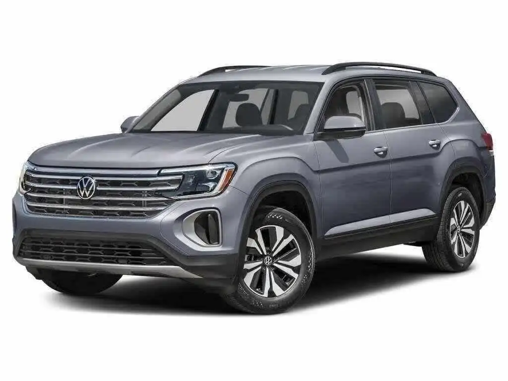 2026 Volkswagen Atlas 2.0T SE w/Tech 4MOTION's photo