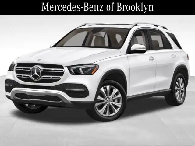 2022 Mercedes-Benz GLE GLE350 4MATIC's photo