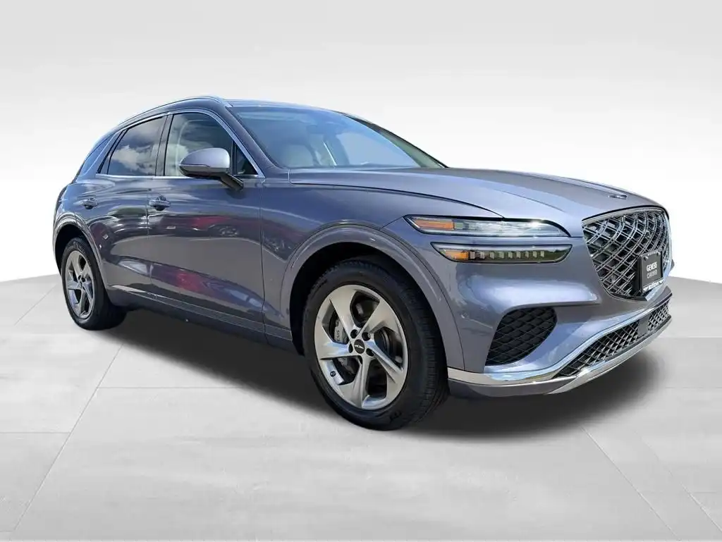 2026 Genesis GV70 2.5T Advanced AWD's photo