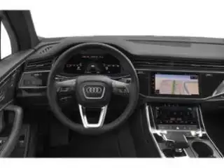 2026 Audi Q7 55 S Line Premium Plus quattro Tiptronic's photo