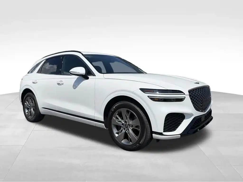 2025 Genesis GV70 3.5T Sport AWD's photo