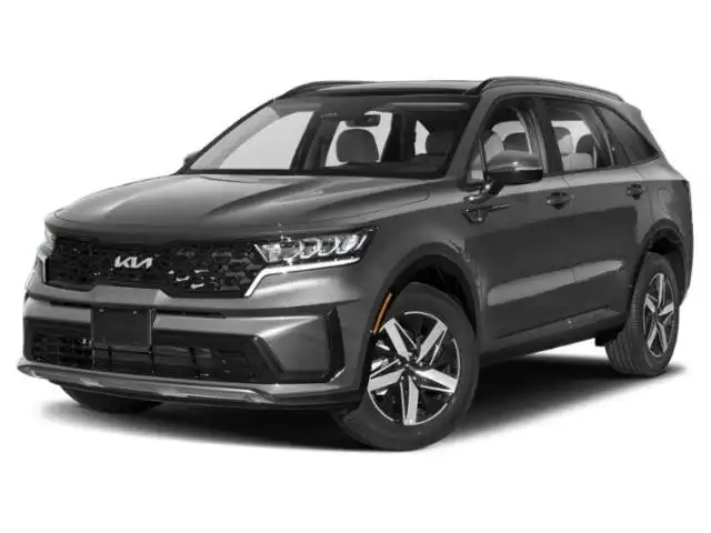 2023 Kia Sorento S Auto's photo
