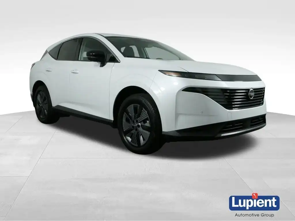 2026 Nissan Murano SL AWD's photo