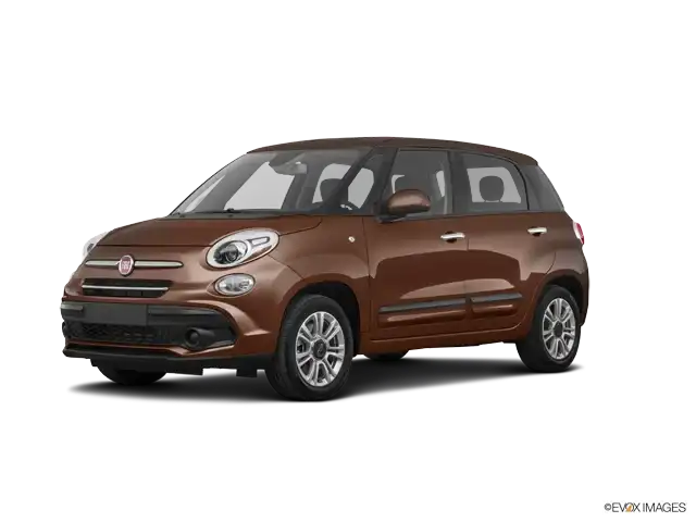 2019 FIAT 500L Pop FWD's photo