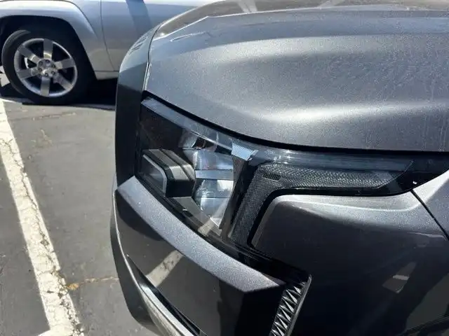 2022 Nissan Frontier S King Cab 4X2's photo