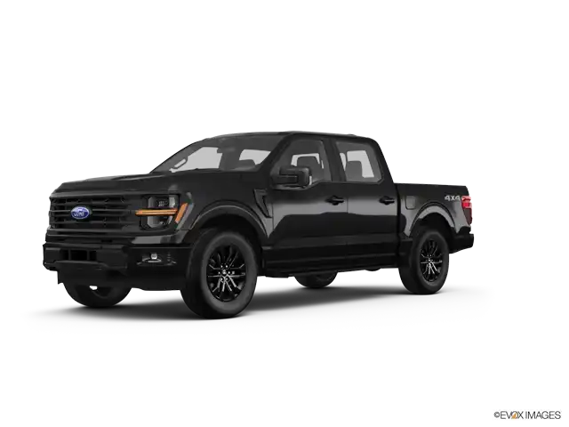 2026 Ford F-150 XLT 4x4 SuperCrew 5-1/2 Box's photo