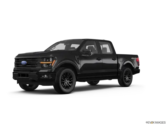 2026 Ford F-150 XLT 4x4 SuperCrew 5-1/2 Box's photo