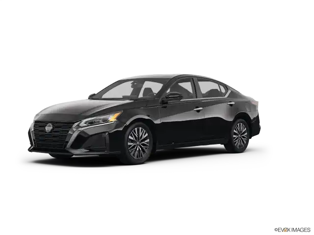 2024 Nissan Altima 2.5 SV's photo