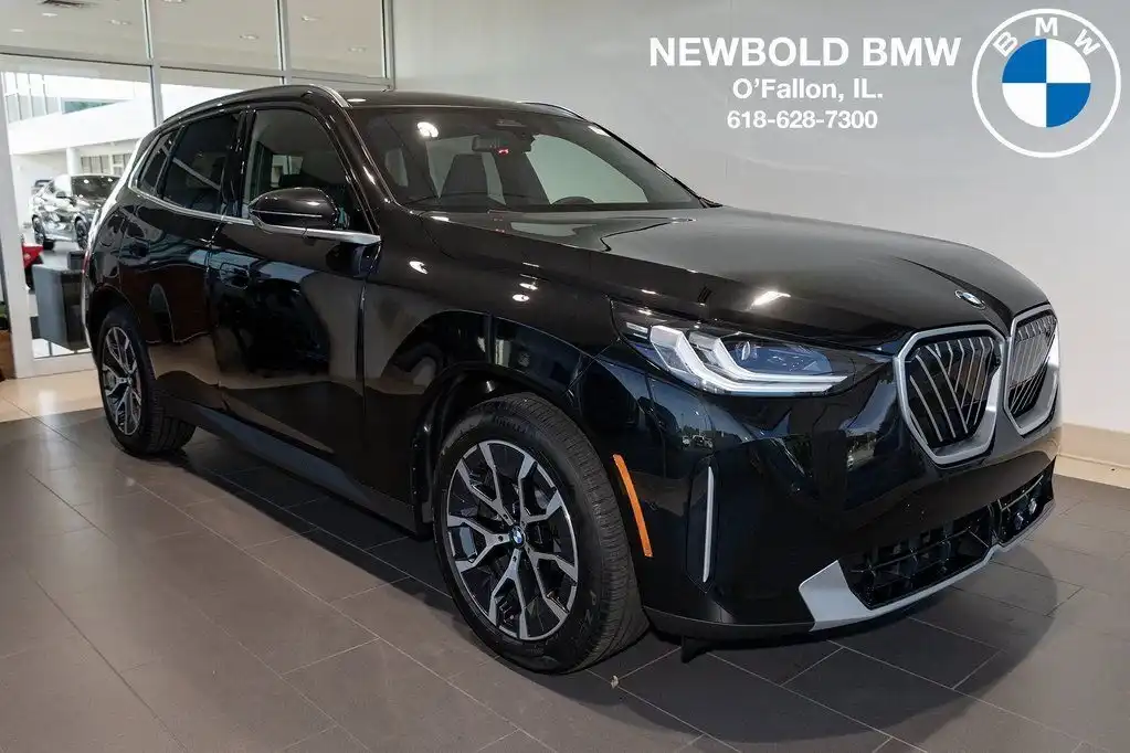 2026 BMW X3 30 XDRIVE's photo