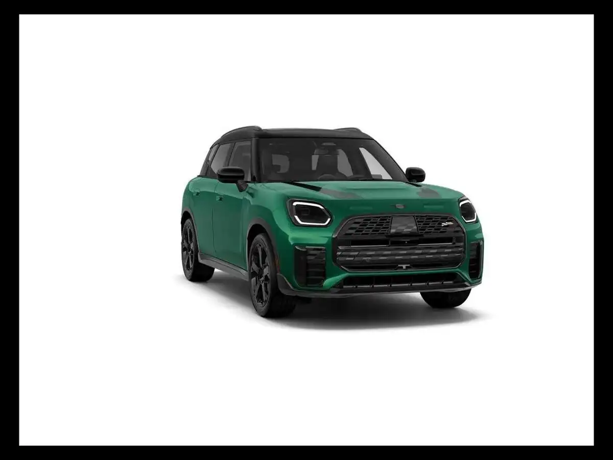 2027 MINI Countryman S ALL4 Oxford Edition's photo