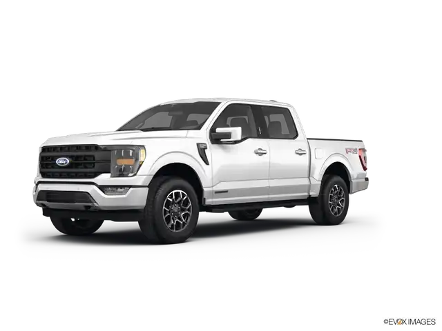 2023 Ford F-150 Lariat 4x4 SuperCrew 5-1/2 Box's photo
