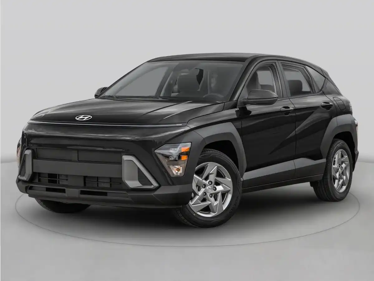 2025 Hyundai Kona N Line S Automatic AWD's photo
