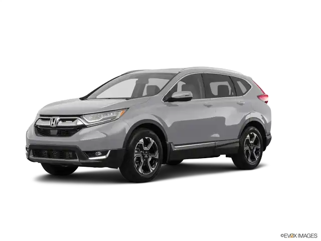 2019 Honda CR-V Touring AWD's photo