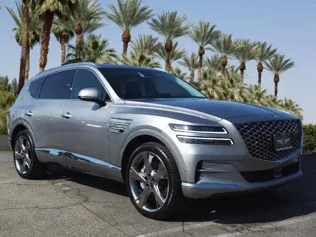 2023 Genesis GV80 2.5T Standard AWD's photo