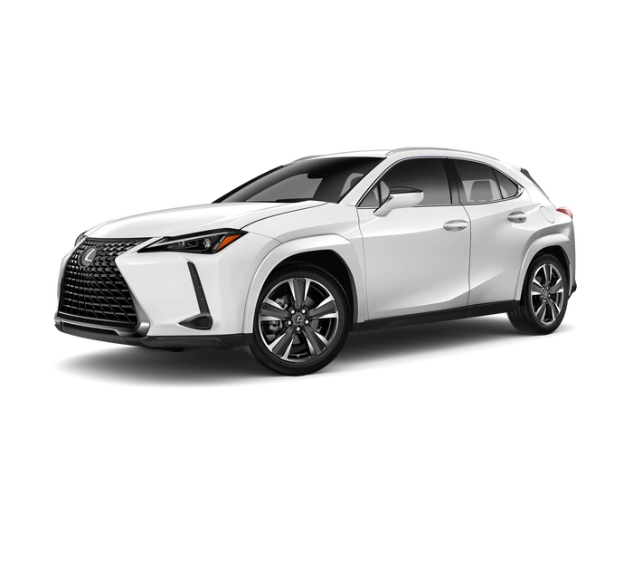 2026 Lexus UX 300h 300h Premium AWD's photo