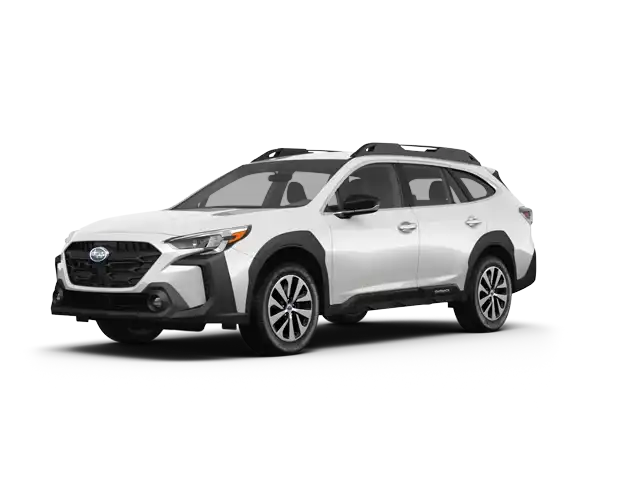 2025 Subaru Outback Base's photo