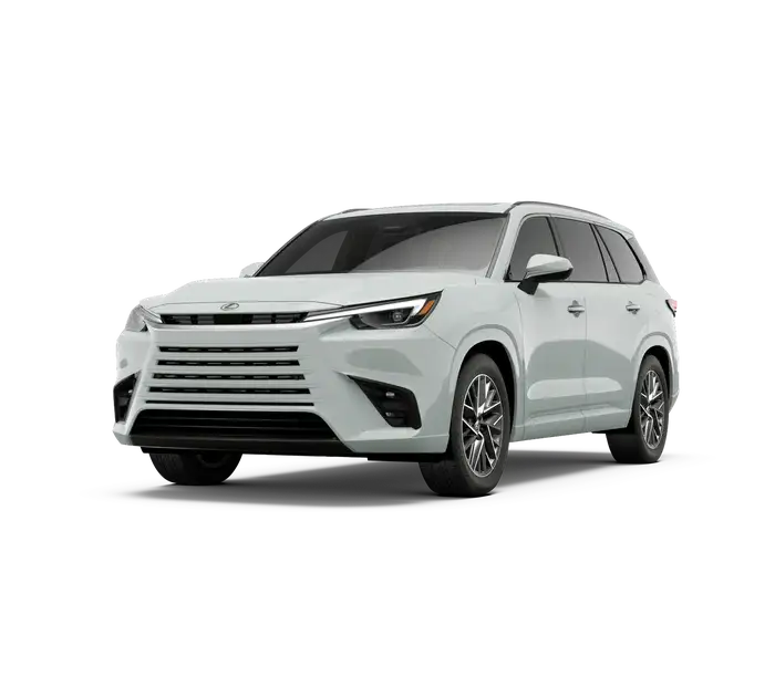 2026 Lexus TX 350 350 Luxury AWD's photo