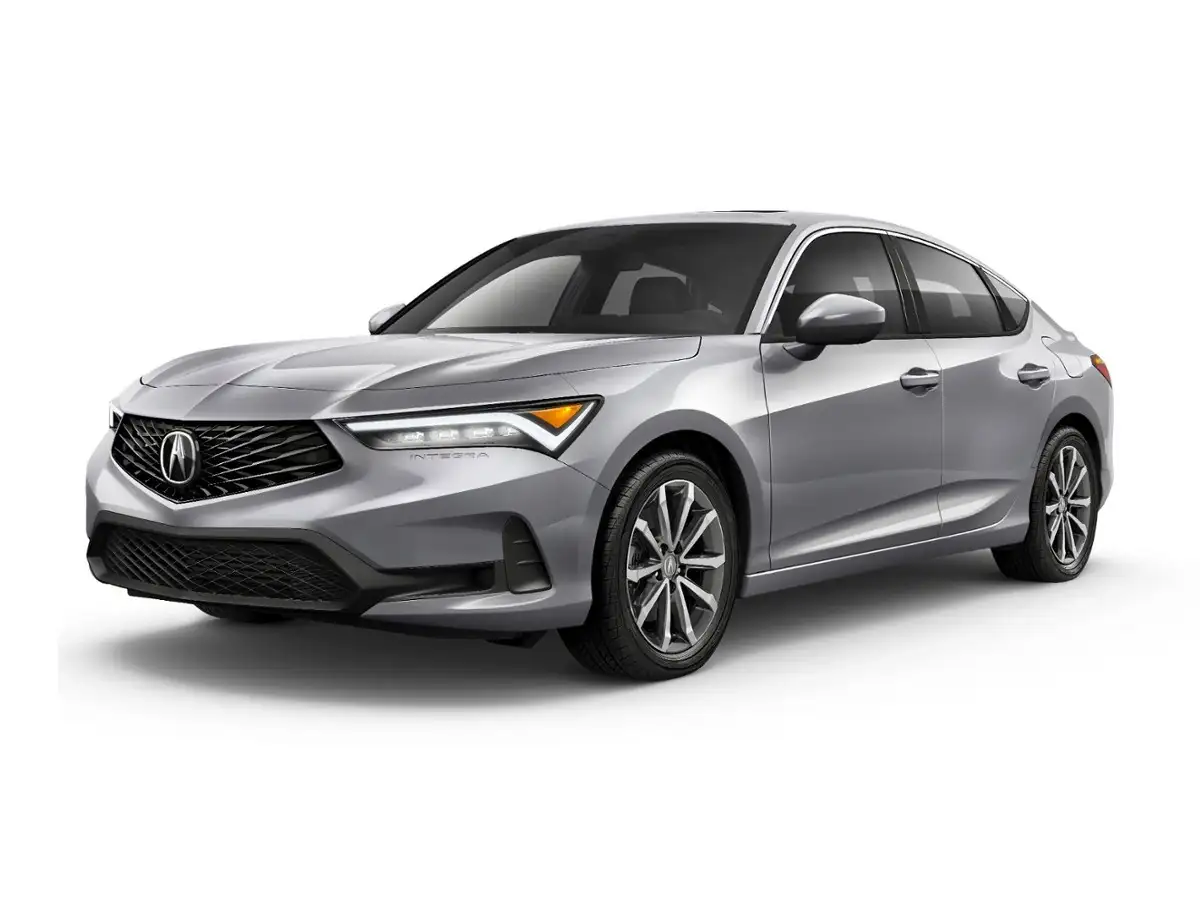 2024 Acura Integra Base's photo