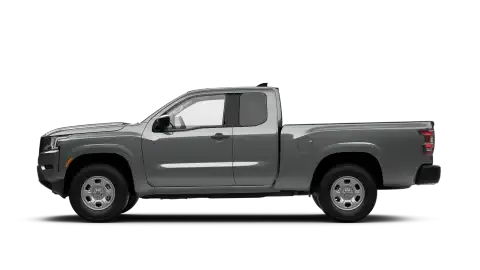 2023 Nissan Frontier S King Cab 4X2's photo
