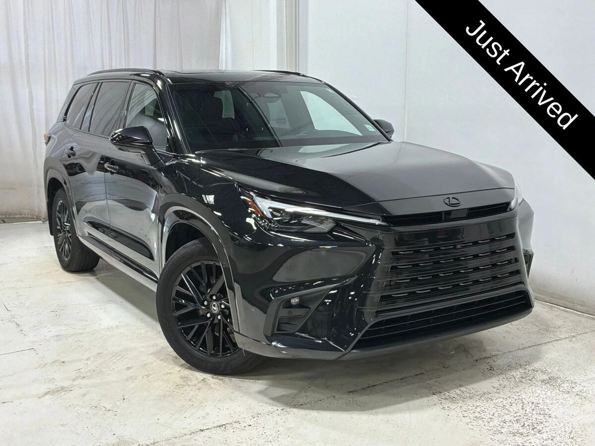 2025 Lexus TX 350 350 Premium AWD's photo