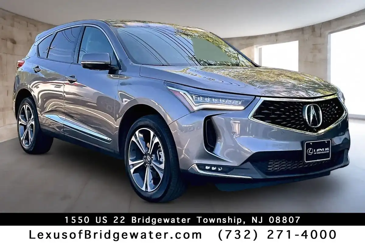 2022 Acura RDX SH-AWD Advance Package's photo