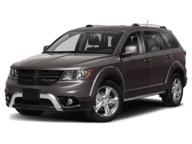 2018 Dodge Journey SE FWD's photo
