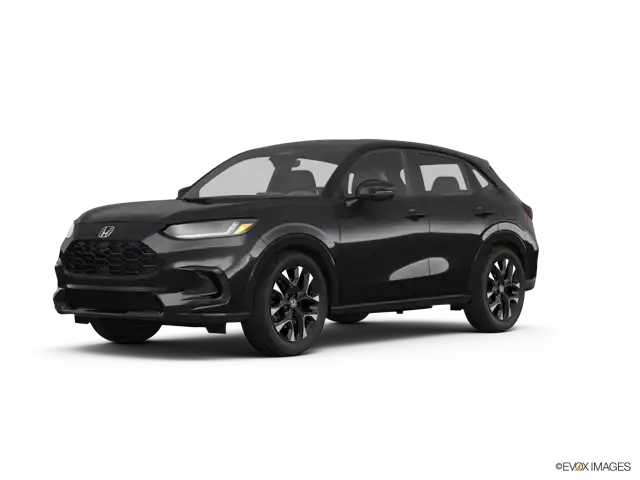 2027 Honda HR-V EX-L AWD's photo