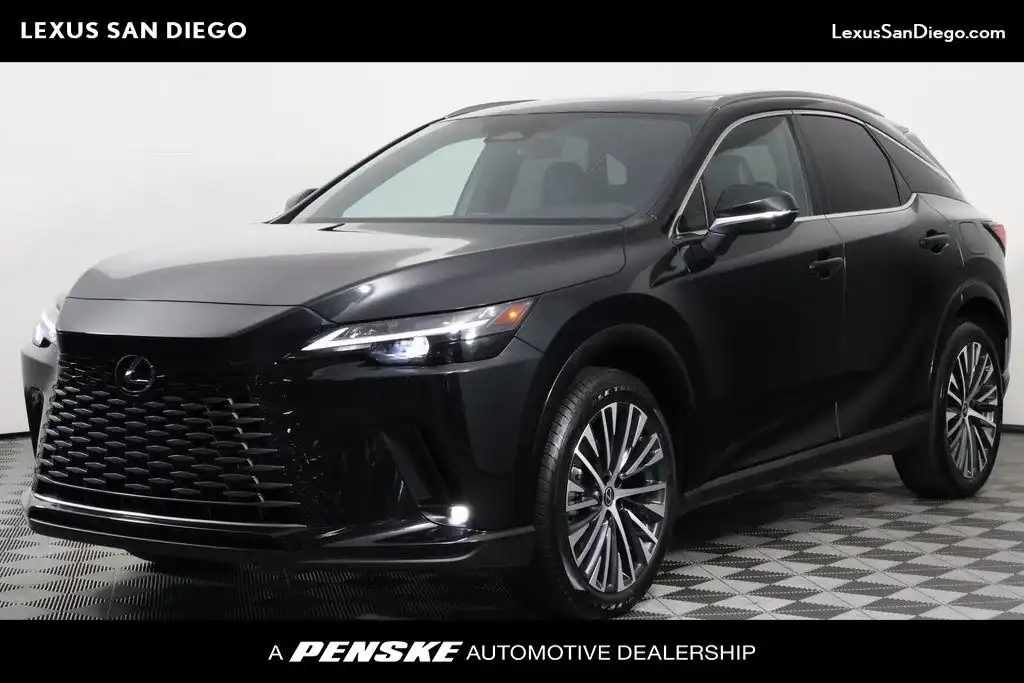 2024 Lexus RX 350 350 Premium FWD's photo