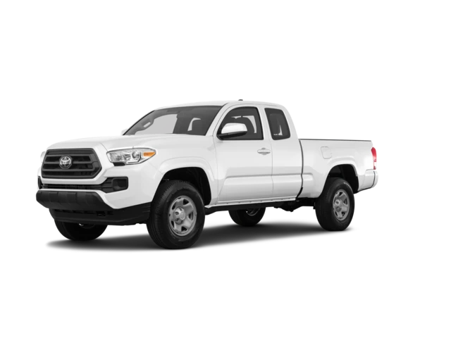 2022 Toyota Tacoma SR Access Cab 2WD 4-Cyl Auto Standard Bed's photo