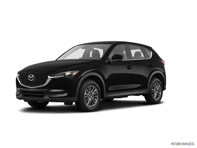 2018 Mazda CX-5 Touring AWD Auto's photo