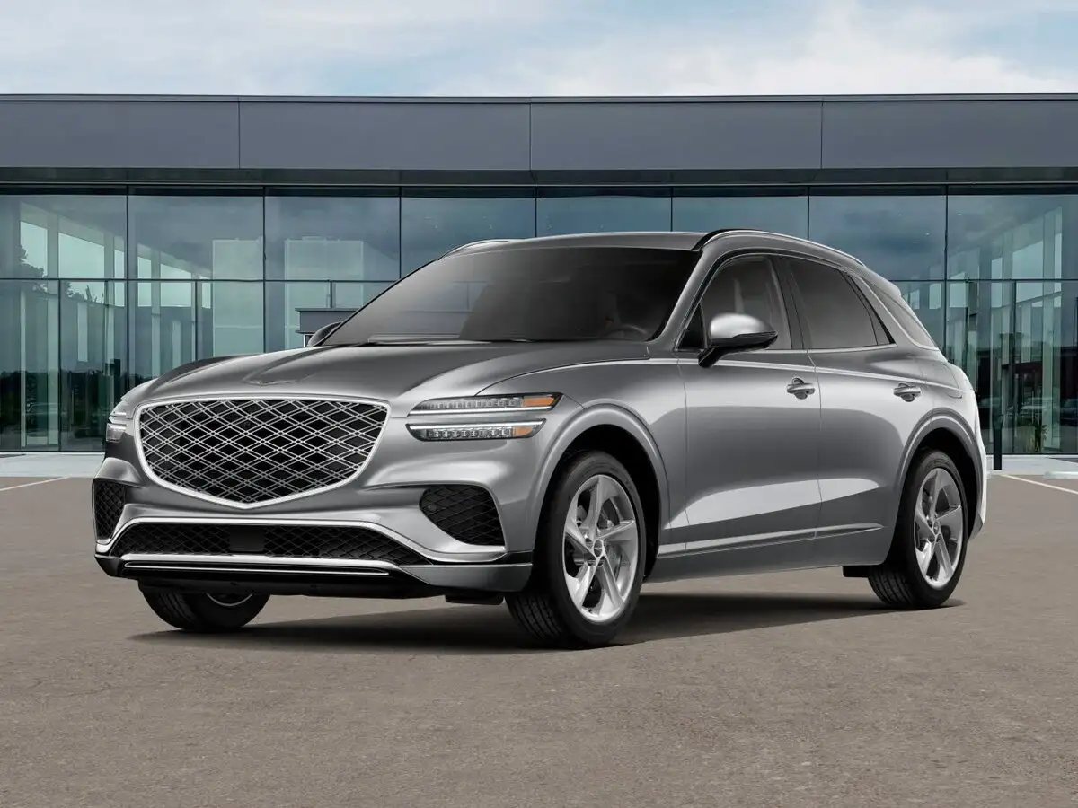 2026 Genesis GV70 2.5T Advanced AWD's photo