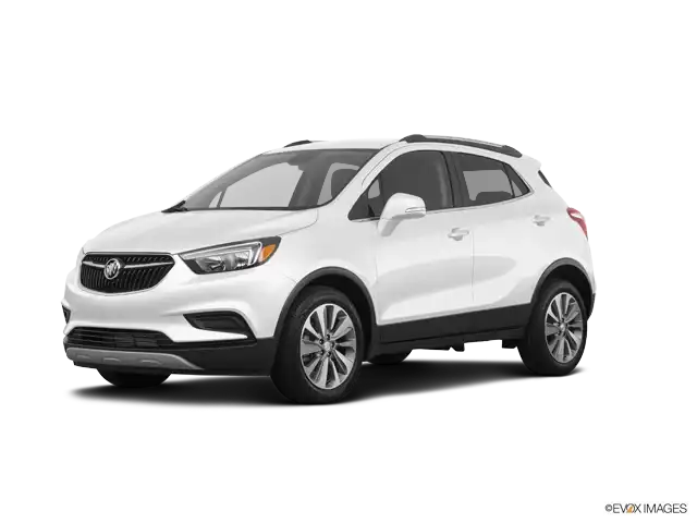 2019 Buick Encore Preferred AWD's photo