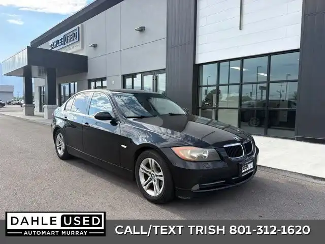 2008 BMW 3 Series 328xi's photo