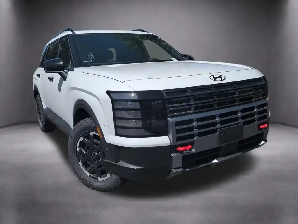 2026 Hyundai Palisade XRT Pro AWD's photo