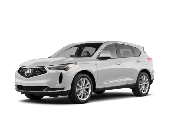 2022 Acura RDX Technology Package's photo