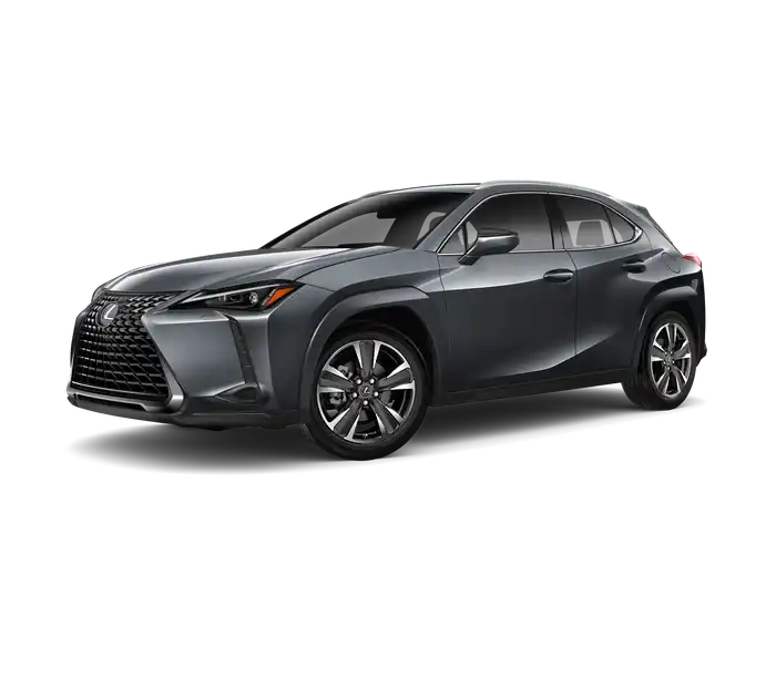 2026 Lexus UX 300h 300h Premium AWD's photo