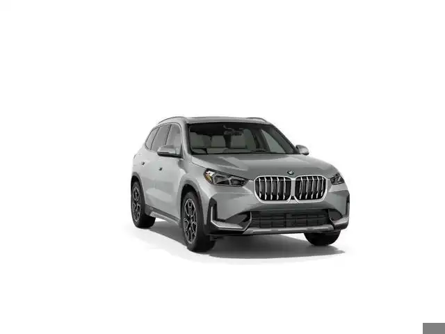 2027 BMW X1 xDrive28i's photo
