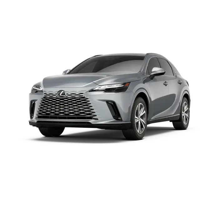 2026 Lexus RX 350 350 Premium AWD's photo