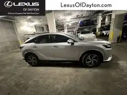2023 Lexus RX 350 350 Premium AWD's photo