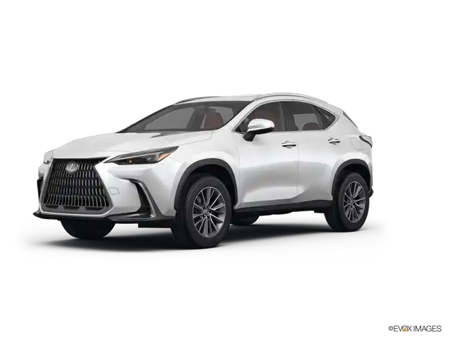 2022 Lexus NX 350 350 AWD's photo