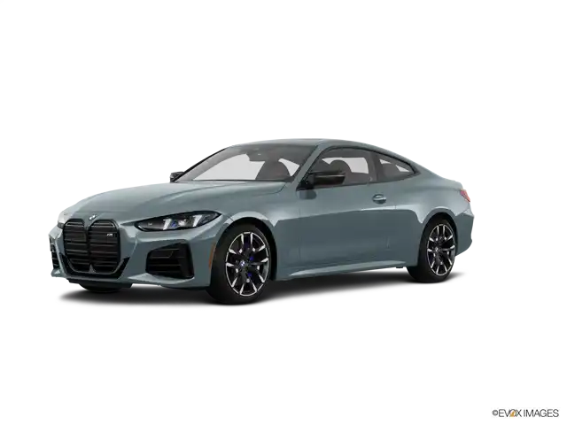 2027 BMW 4 Series M440i xDrive Coupe's photo