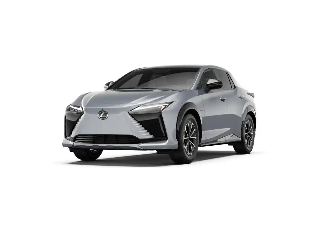 2026 Lexus RZ 450e 350e Premium FWD's photo