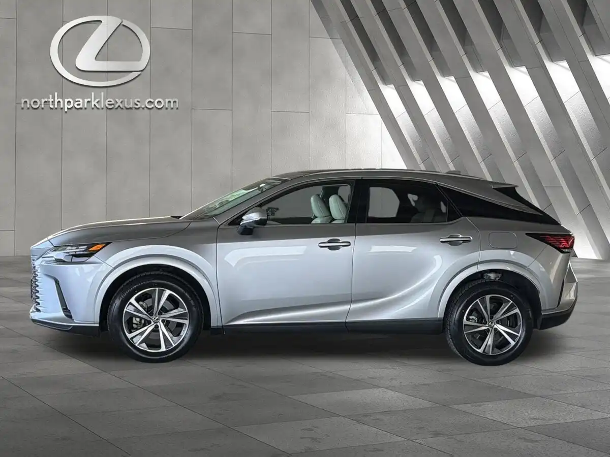 2023 Lexus RX 350 350 Premium FWD's photo