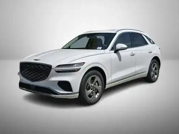 2026 Genesis GV70 2.5T Select AWD's photo