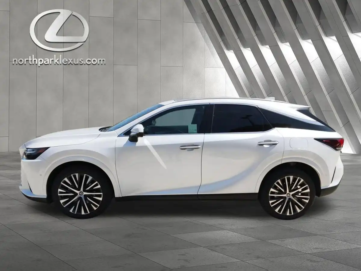 2024 Lexus RX 350 350 Premium FWD's photo